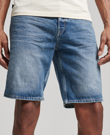 Straight Shorts
