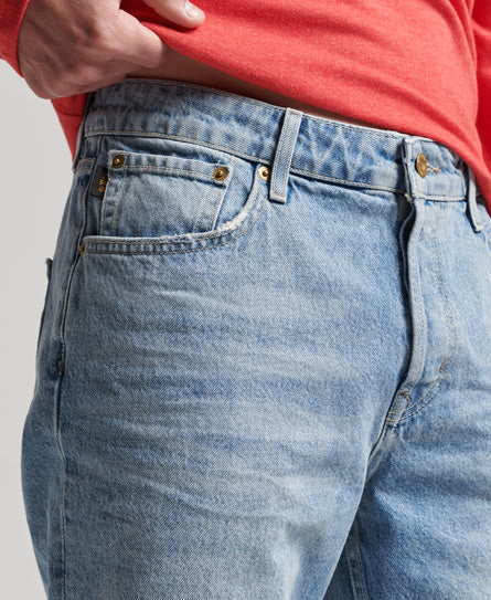Straight Shorts