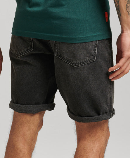 Straight Shorts