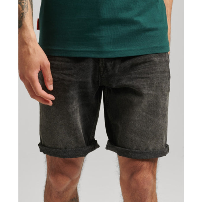Straight Shorts