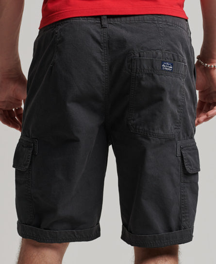 Cargo Shorts