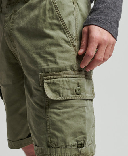 Cargo Shorts