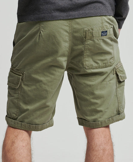 Cargo Shorts
