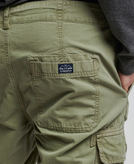 Cargo Shorts