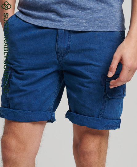 Cargo Shorts