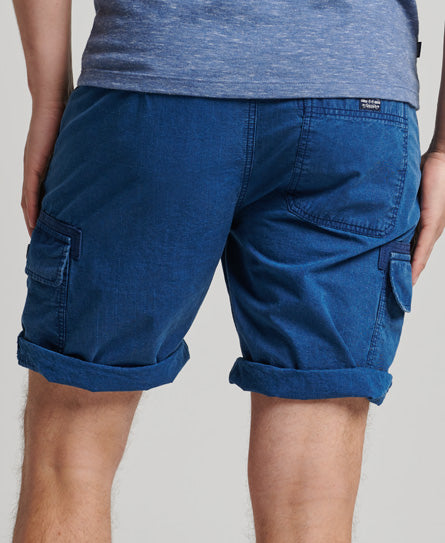 Cargo Shorts