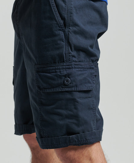Cargo Shorts