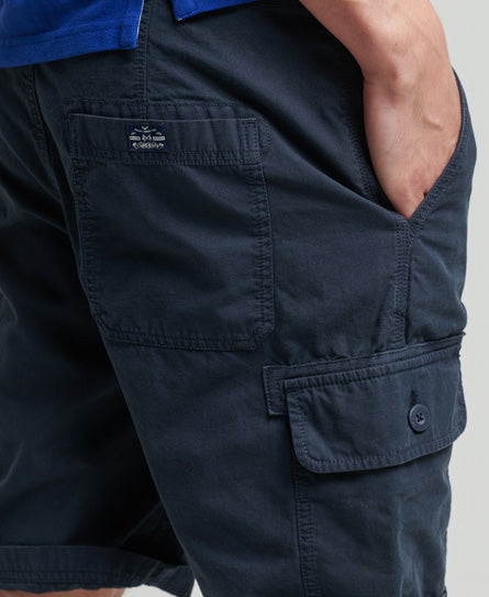 Cargo Shorts