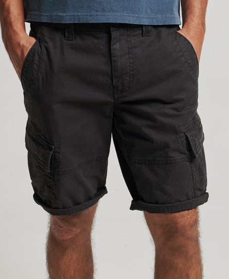 Core Cargo Shorts