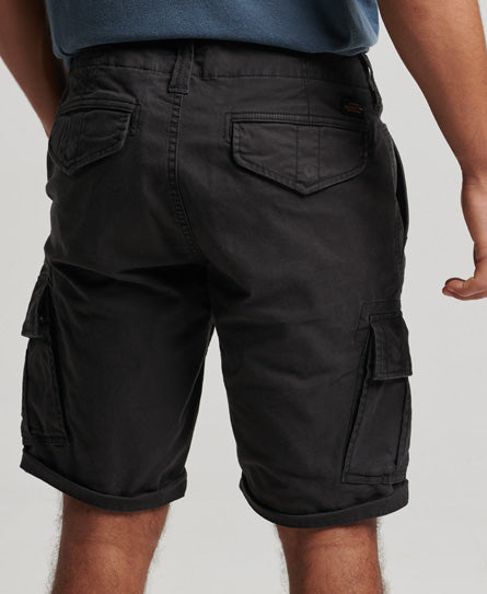Core Cargo Shorts