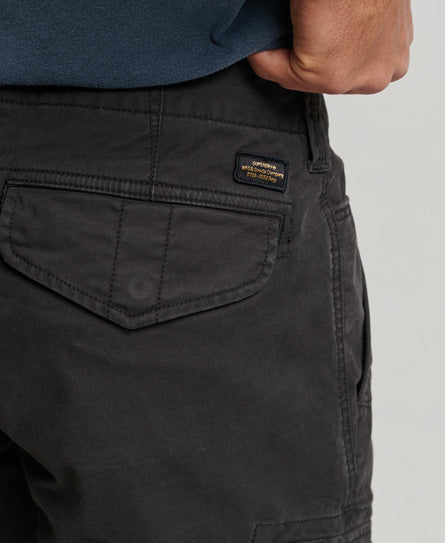 Core Cargo Shorts
