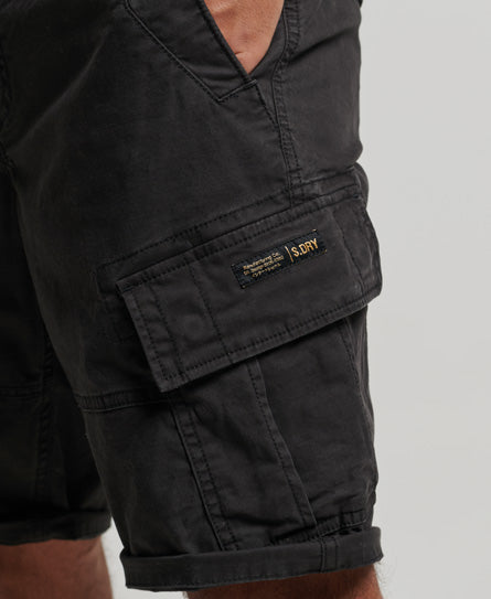 Core Cargo Shorts