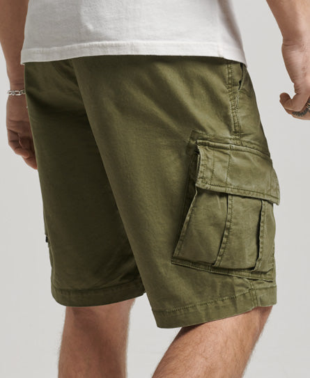 Core Cargo Shorts