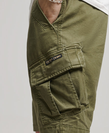 Core Cargo Shorts