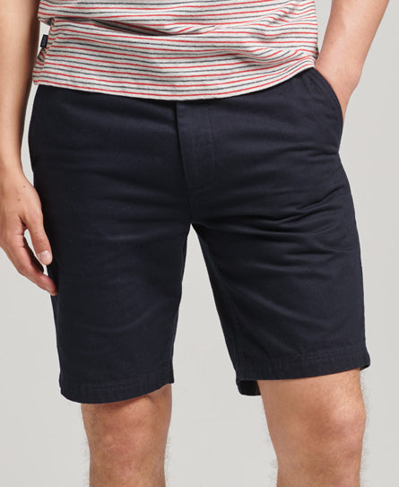 Officer Chino Shorts
