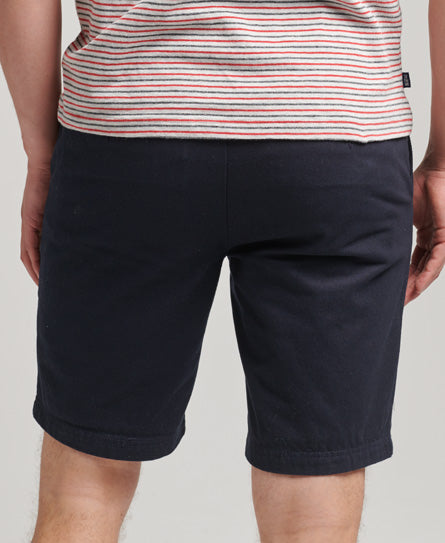 Officer Chino Shorts