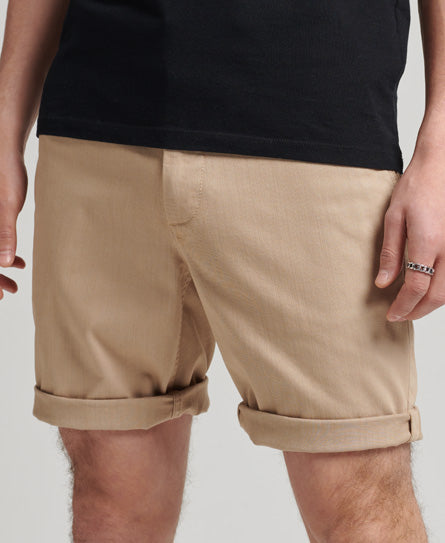 Officer Chino Shorts