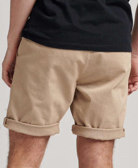 Officer Chino Shorts