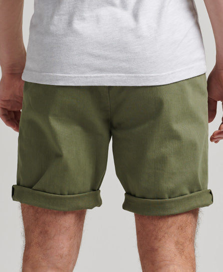 Officer Chino Shorts