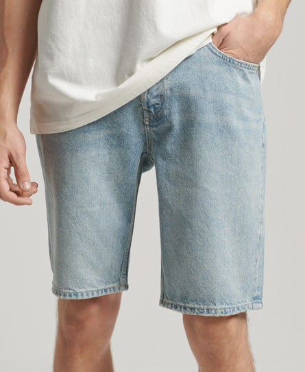 Straight Short