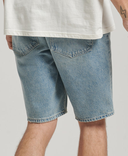 Straight Short