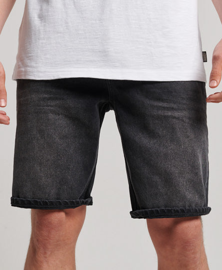 Straight Short