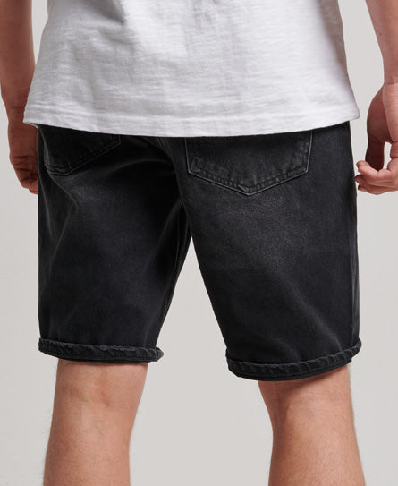 Straight Short