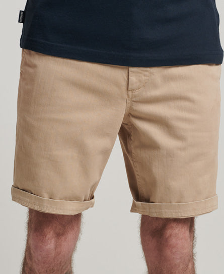 Officer Chino Short