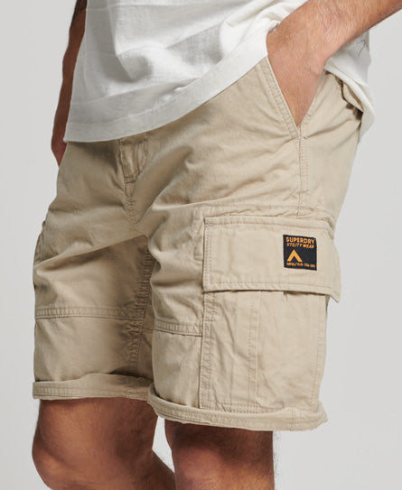 Heavy Cargo Short