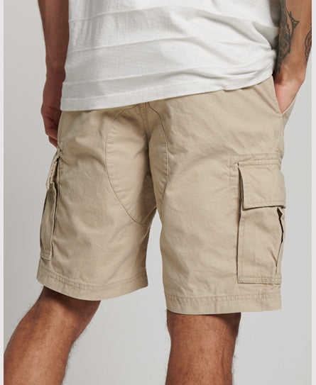 Heavy Cargo Short