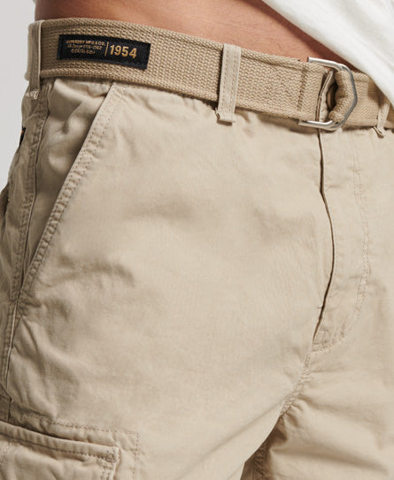 Heavy Cargo Short