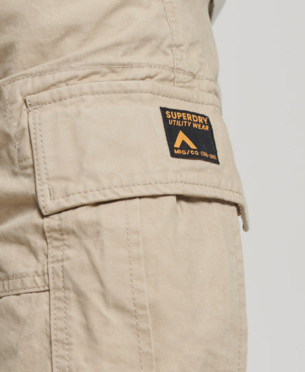 Heavy Cargo Short