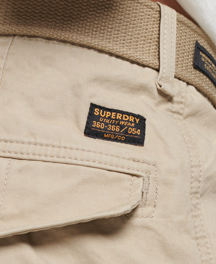 Heavy Cargo Short