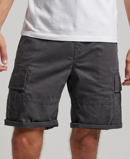 Heavy Cargo Short