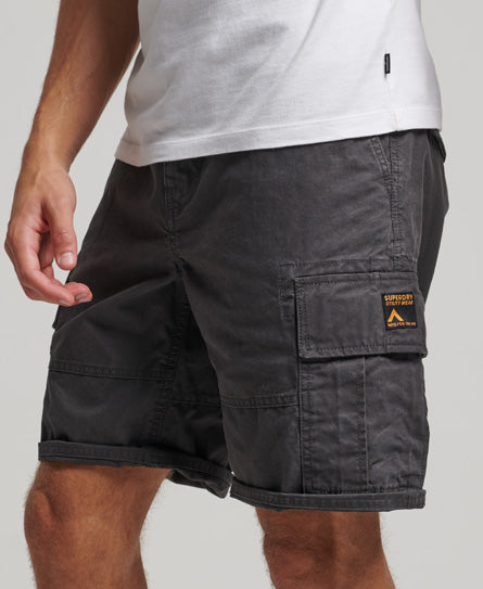 Heavy Cargo Short