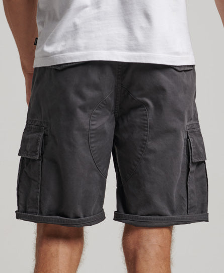 Heavy Cargo Short