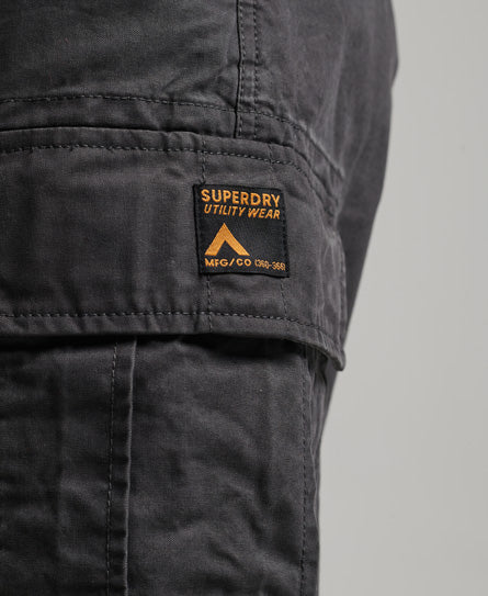 Heavy Cargo Short