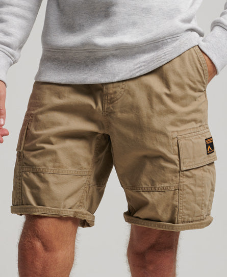 Heavy Cargo Short