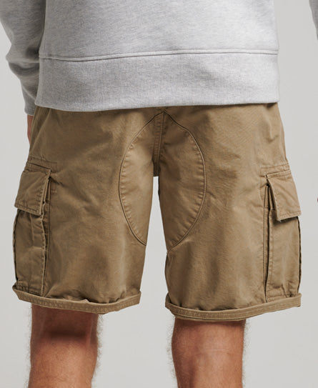 Heavy Cargo Short