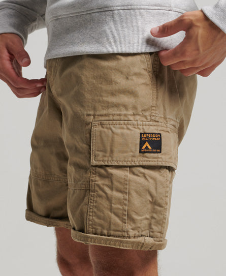 Heavy Cargo Short