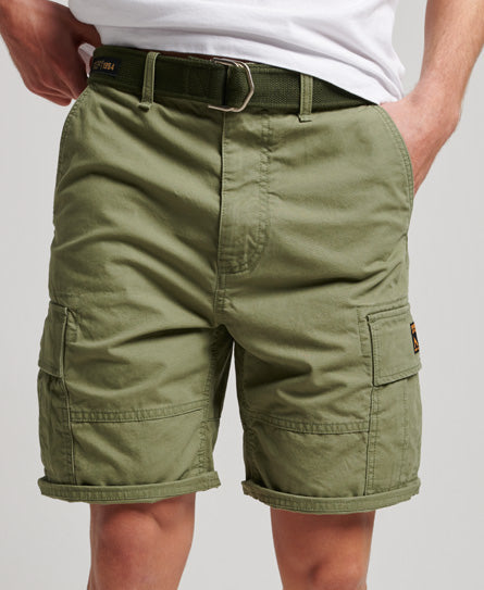 Heavy Cargo Short