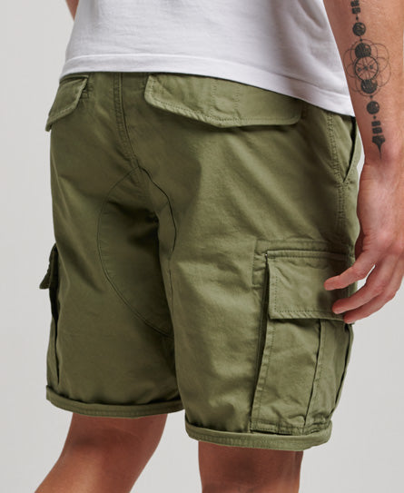 Heavy Cargo Short