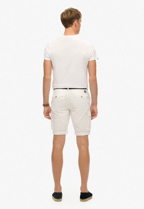 Parachute Light Shorts