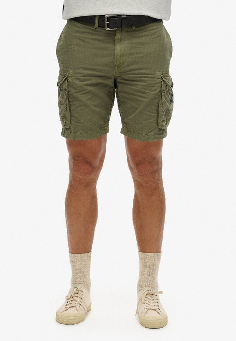 Parachute Light Shorts