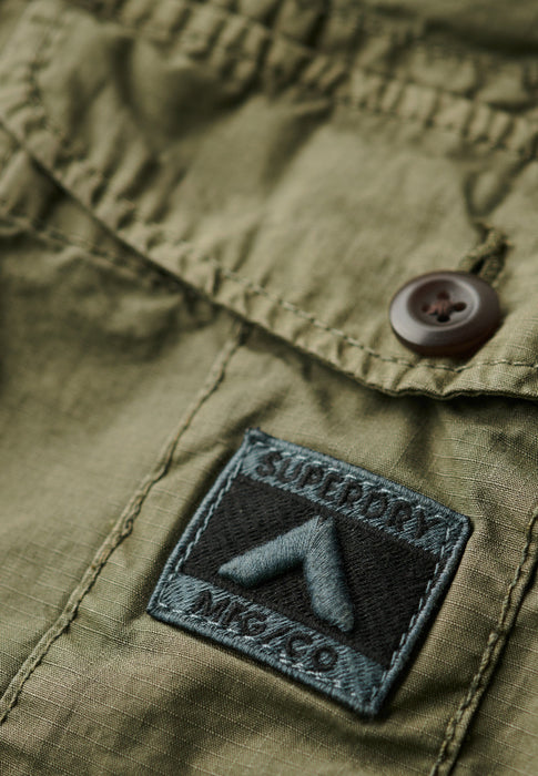 Parachute Light Shorts
