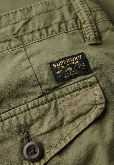 Parachute Light Shorts
