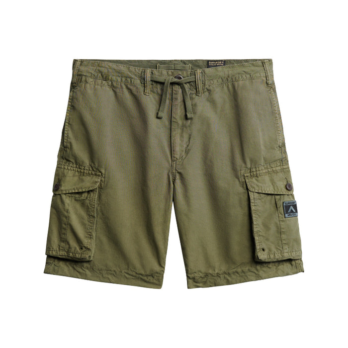 Parachute Light Shorts