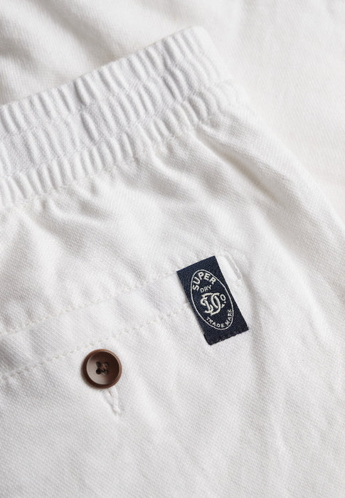 Merchant Linen Short