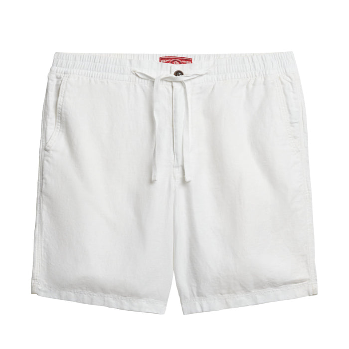 Merchant Linen Short