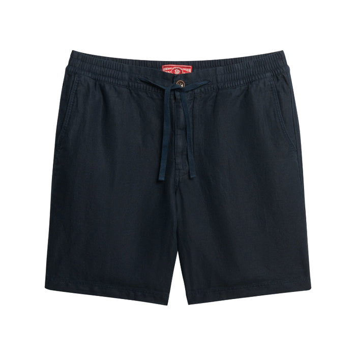 Merchant Linen Short